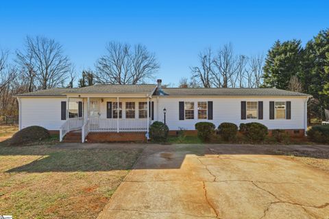 617 Kestrel Bluff sold home in Falcon Ridge, Boiling Springs, SC