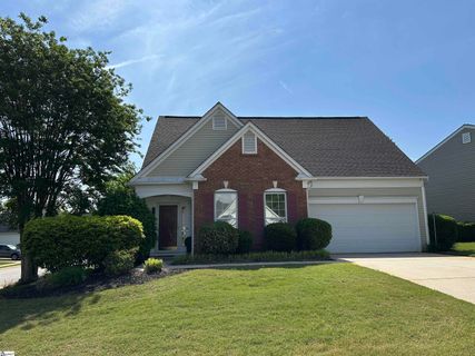 112 Saint James Place Drive active home in St James Place, Greer, SC