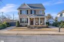 3 James Street sold home in Greenville, SC