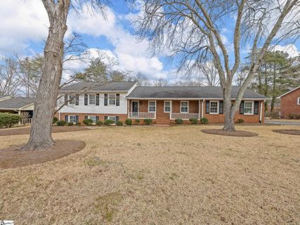 307 Holly Drive sold home in Woodland Heights, Spartanburg, SC