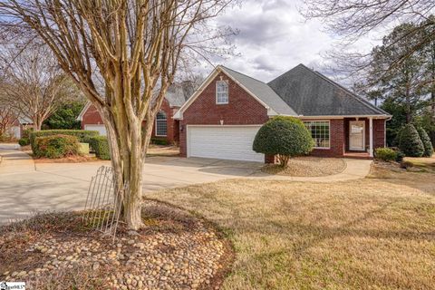 904 Ansley Court sold home in Rock Springs, Spartanburg, SC