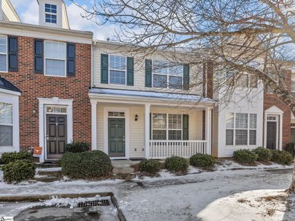 515 Fagin Circle sold home in Cobblestone Cove, Mauldin, SC