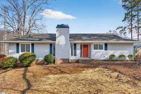 116 Baldwin Circle sold home in Verdin Estates, Mauldin, SC