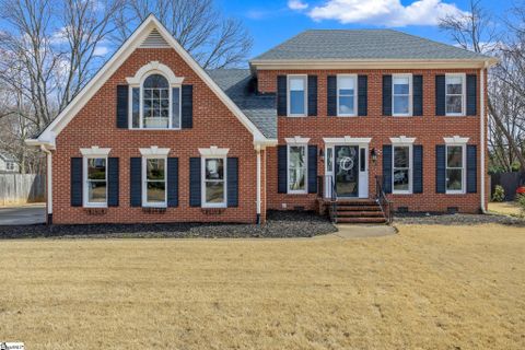 102 W Silverleaf Street sold home in Silverleaf, Greer, SC