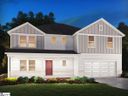 207 Abraham Way sold home in Boiling Springs, SC