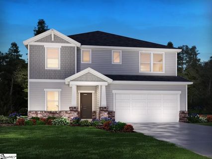 124 Barreto Court
