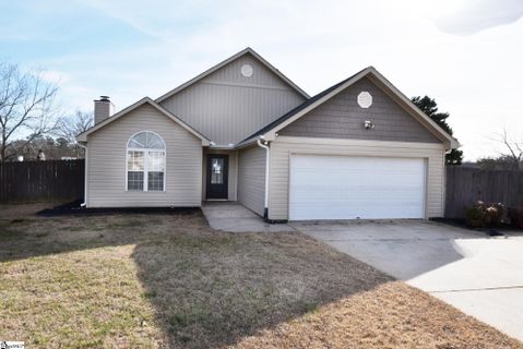 100 Golden Leaf Lane sold home in Maple Creek, Simpsonville, SC