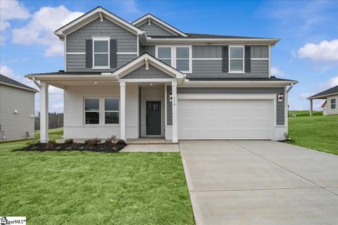 114 Barreto Court pending home in Ashby Woods, Boiling Springs, SC