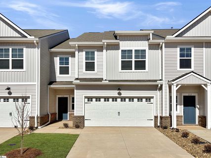 114 Rock Cress Trail pending home in Holly Ridge, Greenville, SC