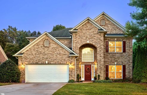 120 Haddington Lane sold home in Treybern, Greenville, SC