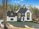 134 Meadow Park Drive sold home in Easley, SC