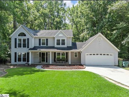 Homes in Bethel Greene, Simpsonville