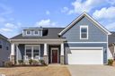 207 Benjamin Drive sold home in Easley, SC