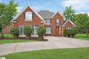 236 Horseshoe Lake Road sold home in Spartanburg, SC