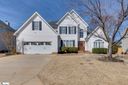 116 Summer Hill Road sold home in Simpsonville, SC