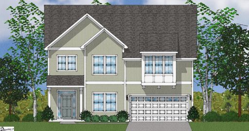 2058 Emily Margaret Road Lot 18 pending home in Parris Meadows, Chesnee, SC