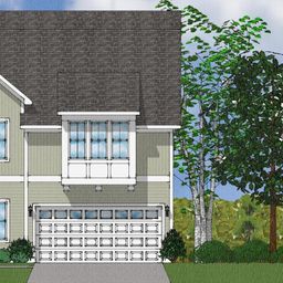 2058 Emily Margaret Road Lot 18
