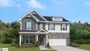4057 Francis Spring Way sold home in Inman, SC