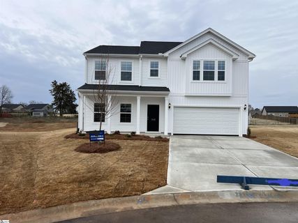5043 Radley Road sold home in Radley Place, Chesnee, SC