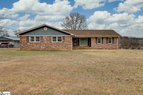 2 Tazewell Drive sold home in Richmond Hills, Greenville, SC