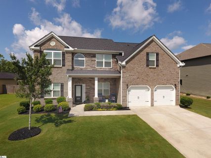 904 Willhaven Place sold home in Kings Crossing, Simpsonville, SC