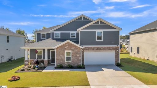 328 Roderick Lane active home in Arden Woods, Greenville, SC