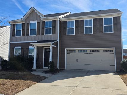 609 Maplestead Farms Court