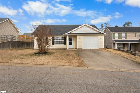 Homes in Savannah Acres, Boiling Springs