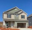 18 Gateway Drive sold home in Central, SC