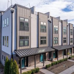 121 W Stone Avenue #7