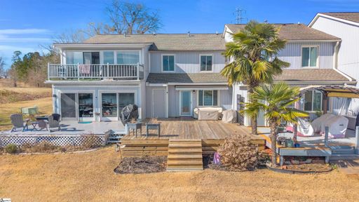 112 Lake Ridge Drive