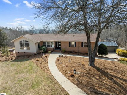 219 Fairview Drive active home in Paris Mt Area, Greenville, SC