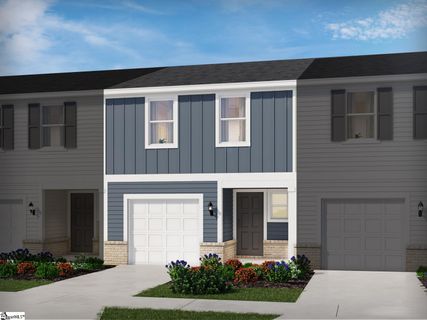 129 Kerwin Court pending home in Crossing At Abner Creek, Greer, SC