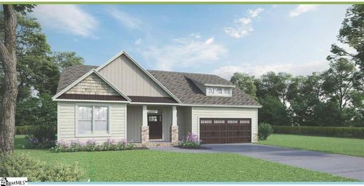 597 Camden Drive active home in Marion, Piedmont, SC