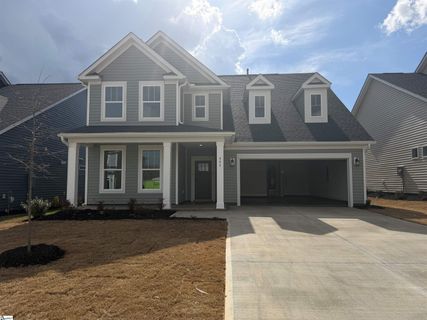 446 Amaryllis Lane