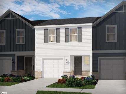 137 Kerwin Court pending home in Crossing At Abner Creek, Greer, SC