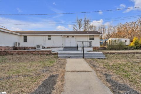 21 U Street