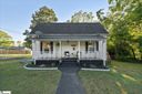 504 Blue Ridge Street sold home in Easley, SC