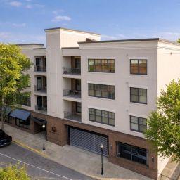 155 E Broad Street #412