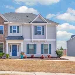 123 W Pyrenees Drive