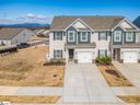 114 Paneer Lane sold home in Taylors, SC