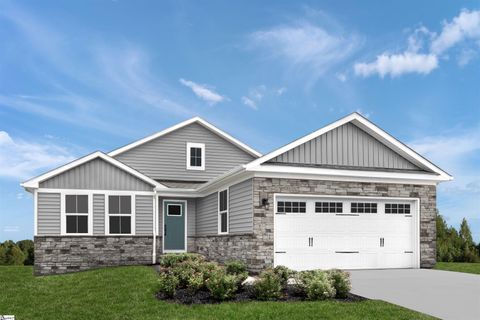 3067 Stonemill Trail