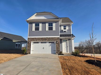 1117 Ogeechee Court Lot 21