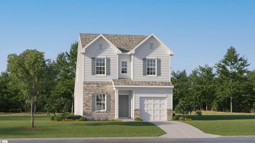 3 Forbes Lane sold home in Spring Park, Travelers Rest, SC