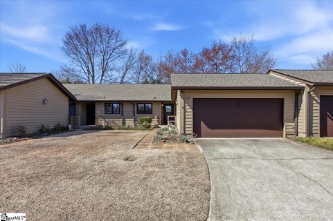 185 Tanager Circle sold home in Sugar Creek Villas, Greer, SC