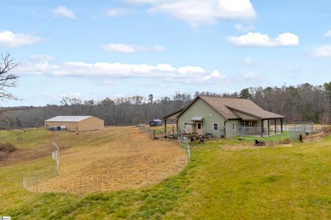 665 Oconee Creek Road