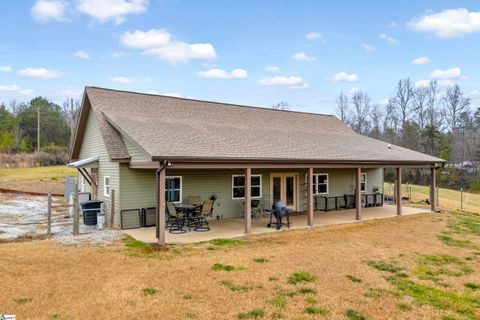 665 Oconee Creek Road