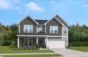 4042 Francis Spring Way sold home in Inman, SC