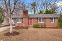 9 Forestdale Drive sold home in Taylors, SC