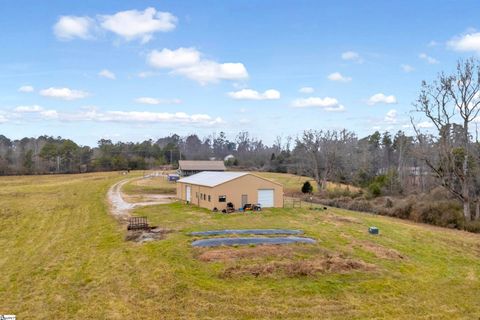 665 Oconee Creek Road